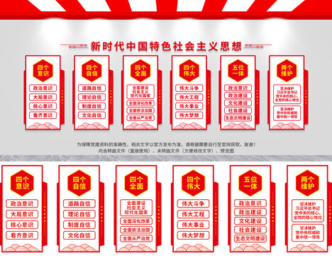新時代中國特色社會主義思想