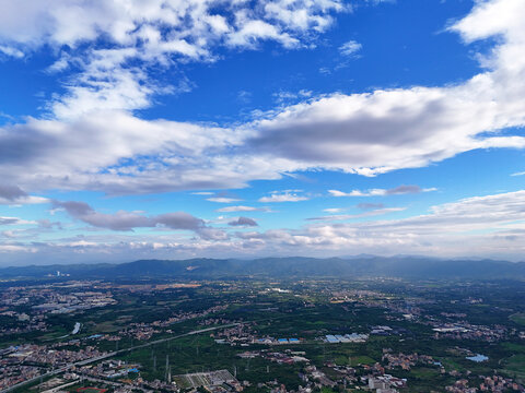 山区乡镇