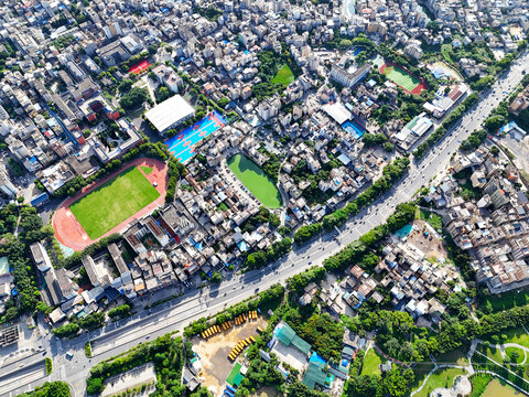 城市道路