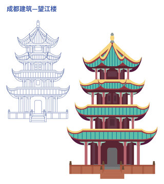 望江樓