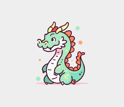 龍年