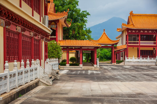 大雄禅寺