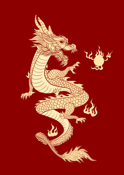 龍年2024金龍