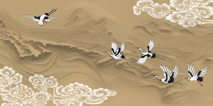 國潮藝術(shù)