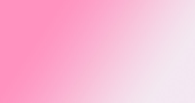 粉白小清新背景紋理