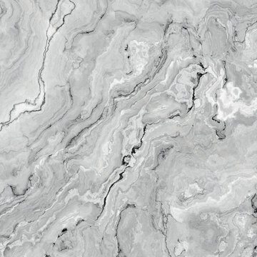 灰色流水流體紋理色大理石