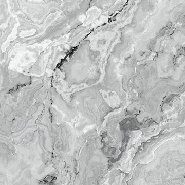 灰色流水流體紋理色大理石