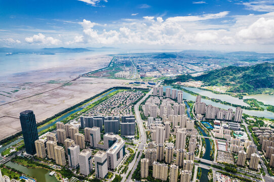 樂清濱海新城