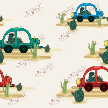 車車四方連續(xù)圖