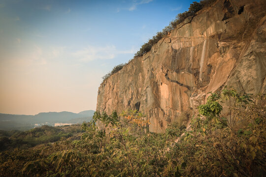 苏州灵岩山