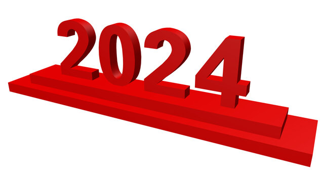 2024美陳