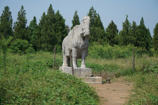 河南巩义