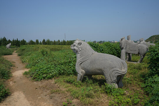 河南巩义