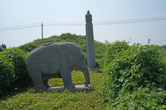 河南巩义