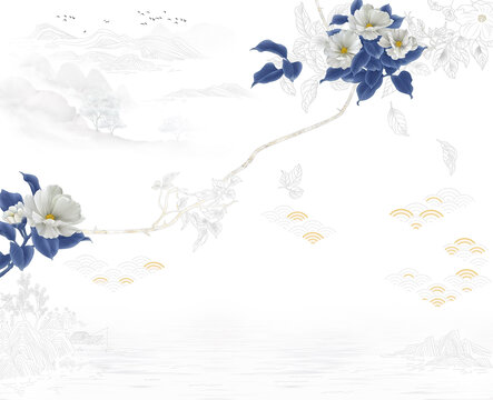 錦繡祥和