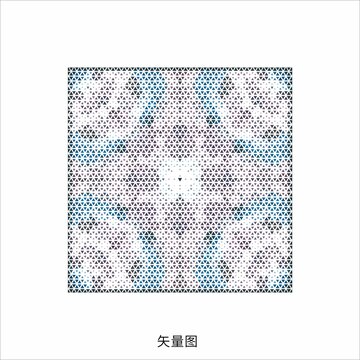 花磚馬賽克