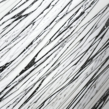 黑白大理石巖板瓷磚紋理