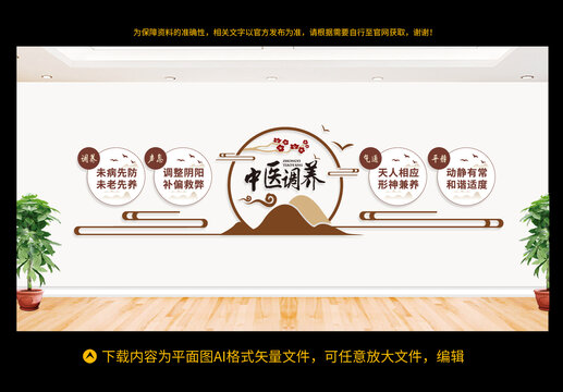中醫(yī)養(yǎng)生調(diào)理