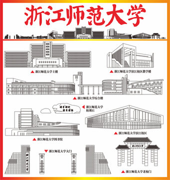 浙江師范大學