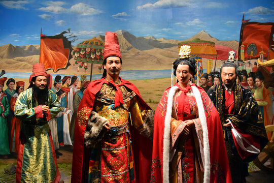 西藏博物馆