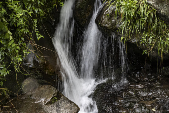 安吉山水