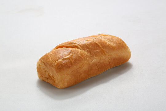 面包长面包夹心面包烘焙糕点