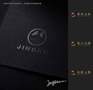 貓頭logo