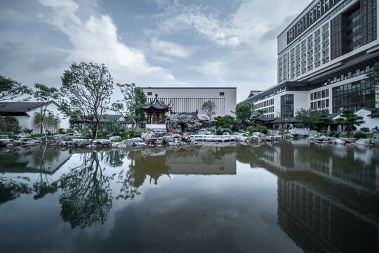 深圳市中医院光明院区