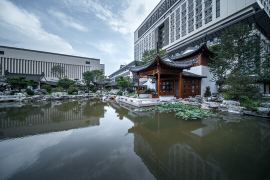 深圳市中医院光明院区