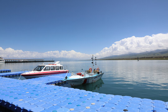 青海湖