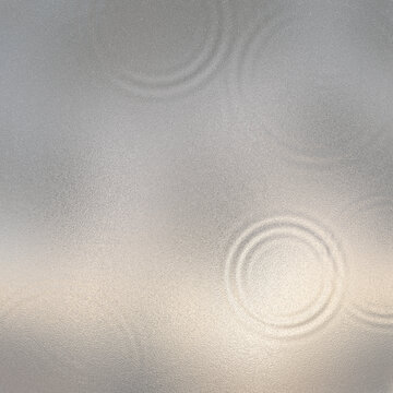 水波紋