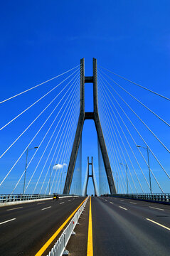 儋州洋浦大桥