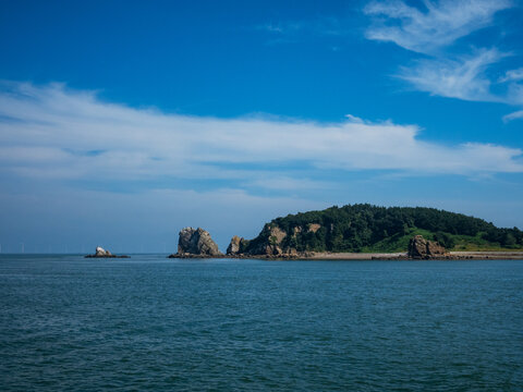 海王九岛