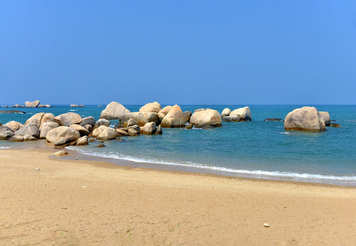 天涯海角景区