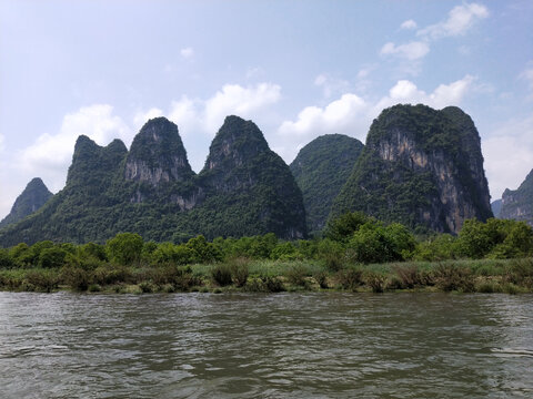 漓江景区