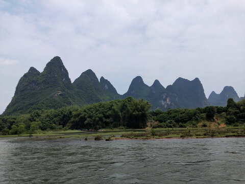 漓江景区