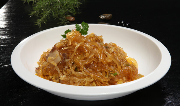 漬菜粉