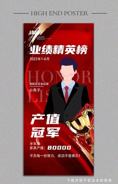 人物海報(bào)
