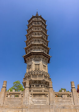 柏林禅寺