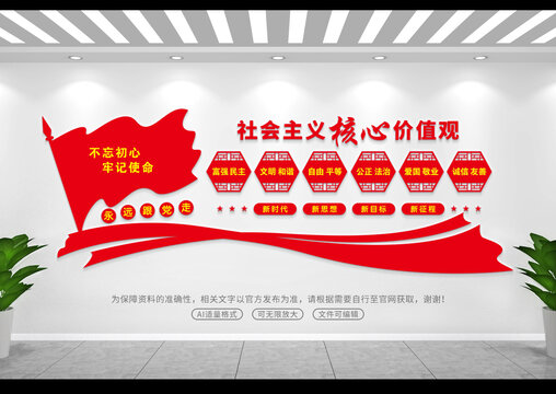 社會主義核心價值觀