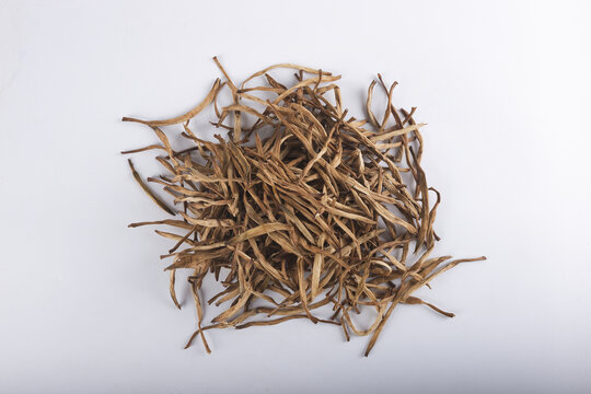 黃花菜金針菜