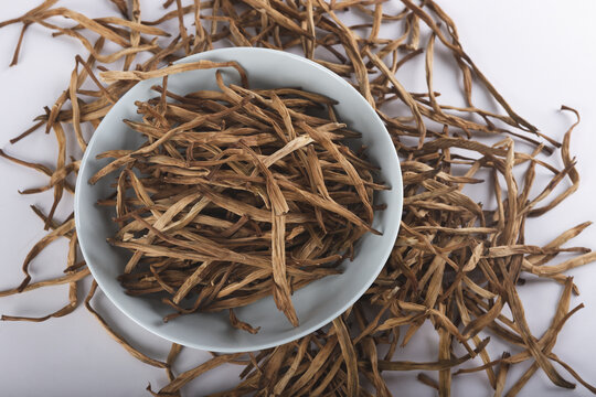 黃花菜金針菜