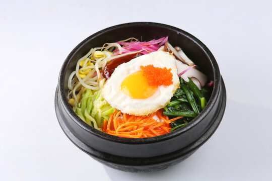 石鍋拌飯