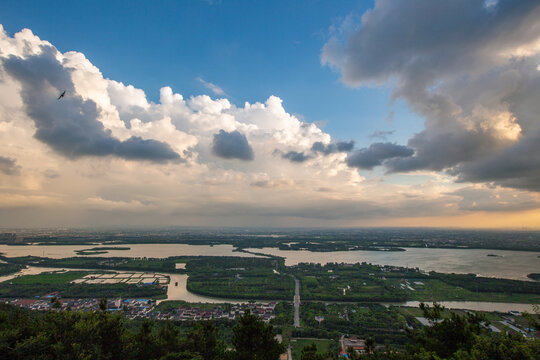 虞山剑阁