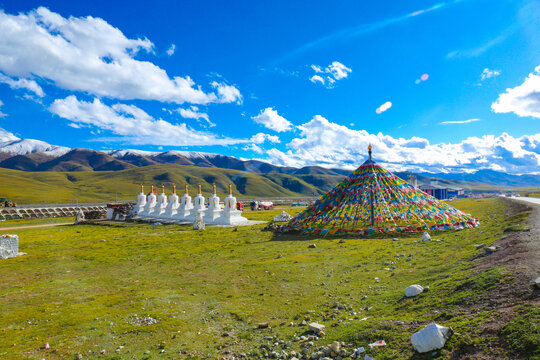 西藏建设