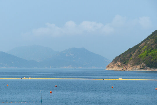 香港浅水湾