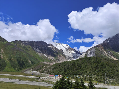 西藏最美风景