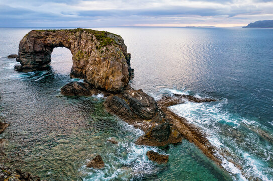 海岸风光