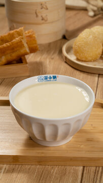 豆漿
