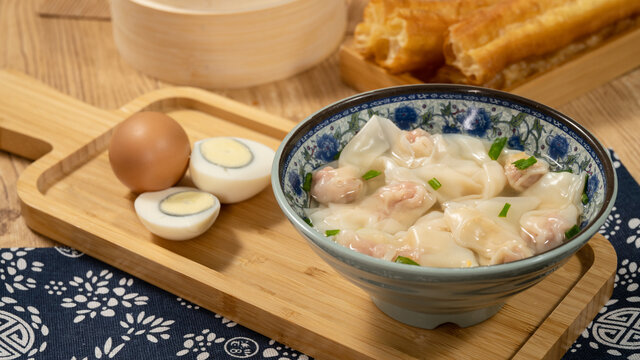 餛飩